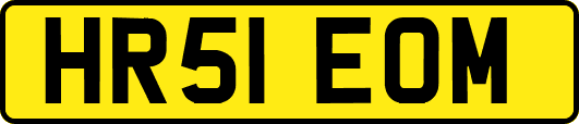 HR51EOM