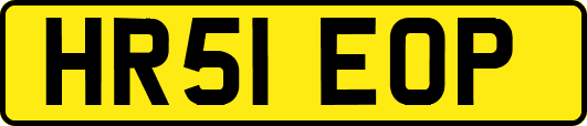 HR51EOP