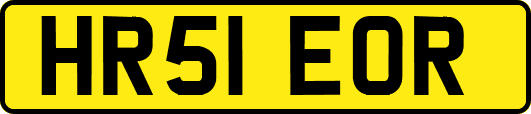 HR51EOR