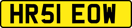 HR51EOW