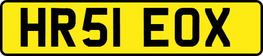 HR51EOX