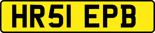HR51EPB