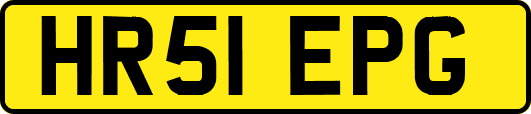 HR51EPG