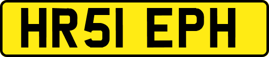 HR51EPH