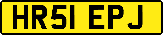 HR51EPJ