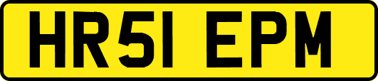 HR51EPM