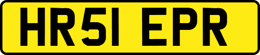 HR51EPR