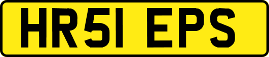 HR51EPS