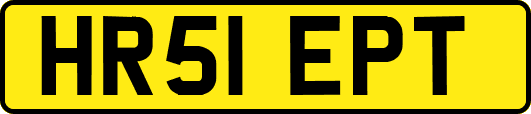 HR51EPT