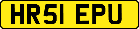 HR51EPU