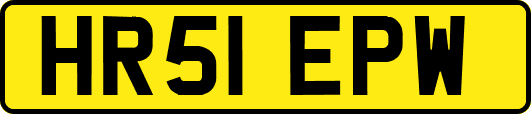 HR51EPW
