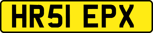 HR51EPX