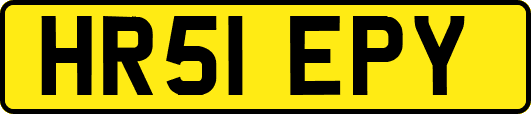HR51EPY