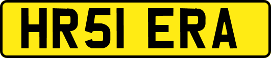HR51ERA