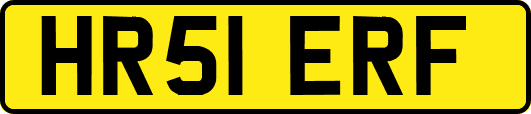 HR51ERF