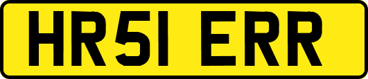 HR51ERR