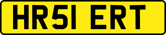 HR51ERT