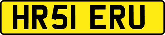 HR51ERU