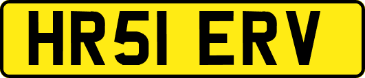 HR51ERV
