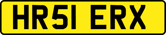 HR51ERX