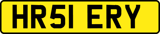 HR51ERY