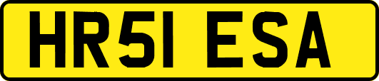HR51ESA