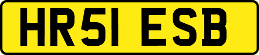 HR51ESB