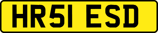 HR51ESD