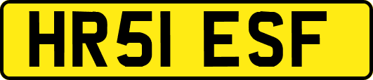 HR51ESF