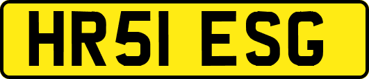 HR51ESG