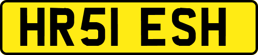 HR51ESH