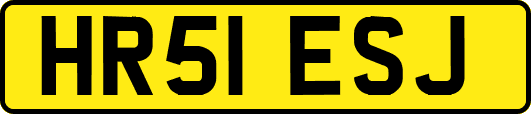 HR51ESJ