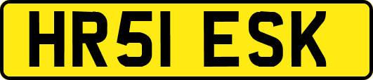 HR51ESK