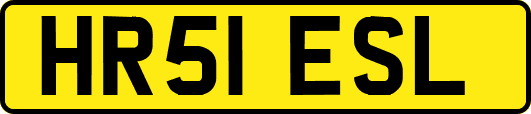 HR51ESL