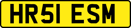 HR51ESM