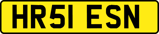HR51ESN