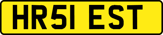 HR51EST