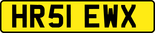 HR51EWX