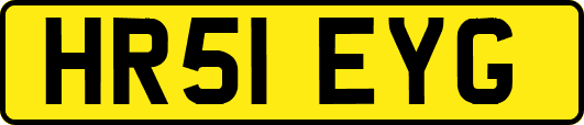 HR51EYG