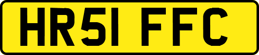 HR51FFC