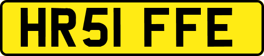 HR51FFE