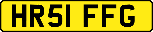 HR51FFG