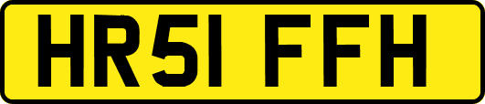 HR51FFH