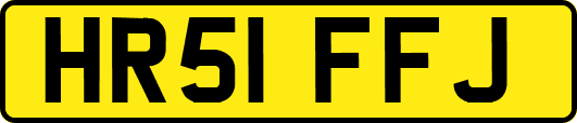 HR51FFJ