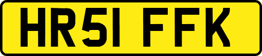 HR51FFK