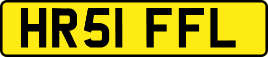 HR51FFL