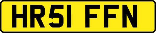 HR51FFN