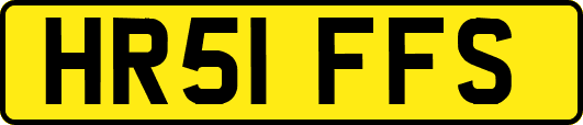 HR51FFS