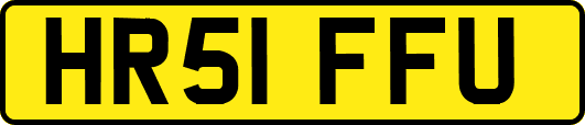 HR51FFU