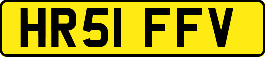 HR51FFV